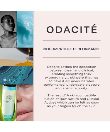 Pure Elements by Odacite Skincare Mo+P Very Dry Skin Moringa Petitgrain Serum Concentrate 5ml - Buy Online on GoSupps.com