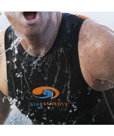 blueseventy PZ4TX Swimskin - Ironman & FINA Approved - Men's Small - Buy Online on GoSupps.com