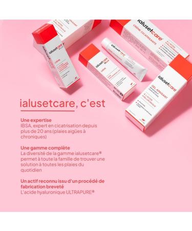 Juniper Laboratories Ialusetcare Soothing Gel 50g - Buy Online on GoSupps.com