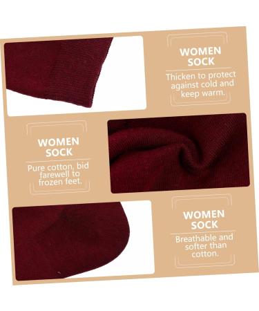 Healeved 10 Pairs Gel Ripstop Socks Women Socks Calcetines para Mujer Sock Foot Cover Womens Socks Hosiery Moisturizer Socks Candy Hair Bow Women s Socks Pure Cotton Silicone Gel Miss Care - Buy Online on GoSupps.com