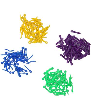 Ververt Touch Disposable Diastema Wedge - 200pcs Professional Tooth Restoration Tool for Gingiva Protection - Buy Online on GoSupps.com