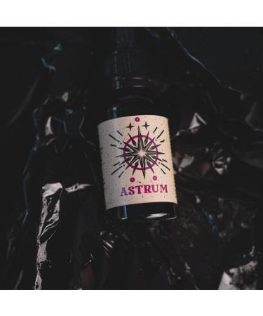 Huile barbe Astrum 30 ml Huile naturelle pour homme Macadamia Avocat Huile de riz et d'amande hydratante apaise et r g n re la peau et la barbe Id al pour l'entretien quotidien de la - Buy Online on GoSupps.com