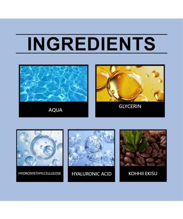 Fade Dark Circles Puffiness Roller Eye Cream with 10 ml eye cream - Buy Online on GoSupps.com