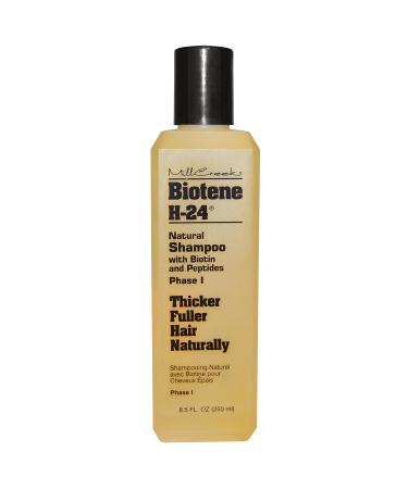 Biotene H-24 Shampoo & Conditioner Bundle - Promotes Hair Growth and Strength - Buy Online on GoSupps.com