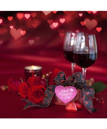 30Pcs Happy Valentine's Day Cupcake Topper Acrylic Cake Disc Mirror Heart Cake Topper Engraved Valentines Cake Topper Heart Picks Cupcake Decorations for Wedding Valentine's Day Gifts Party 30pcs Heart Cake Topper - Buy Online on GoSupps.com