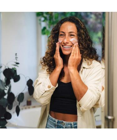 Badger Mineral Daily and Face Sunscreen Combo SPF 30 Lightweight Organic Mineral Sunscreens with Zinc Oxide Hydrating Everyday Sunscreen Lotions for Face & Body Vegan & Unscented 2-Pack 2.85 Fl Oz (Pack of 2) - Buy Online on GoSupps.com