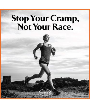 Hyland's Relax Calf and Foot Cramps 100 Tablets (Value Pack of 3) - Buy Online on GoSupps.com