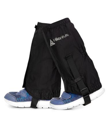 Hikenture Gaataschen Kinder Waterproof - Winter Children Gaats Hiking Snow - Snow Gaps Waterproof Sna Pulps Children - Hiking Gaiters Gaupers - Snow Product Legs Shoes Pants Black - Buy Online on GoSupps.com