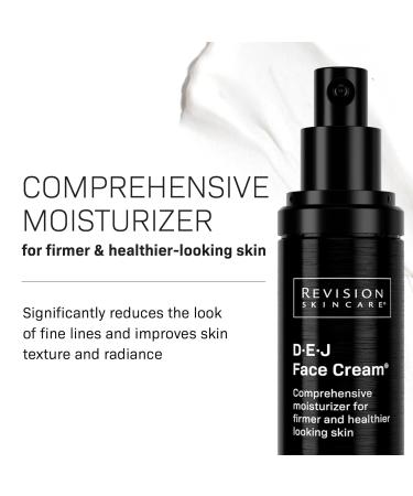 Revision Skincare D E J Age-Defying Power Regimen Anti-Aging Skincare Set with Retinol Bakuchiol & Peptides for Face and Eyes Firms Lifts Smooths Fine Lines & Wrinkles 4-Piece Regimen - Buy Online on GoSupps.com