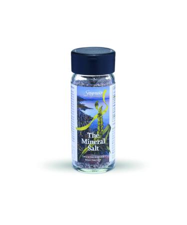Seagreens Seaweed & Sea Salt The Mineral Salt (75g)