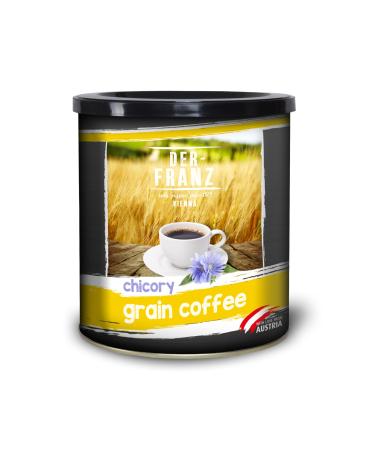 Der-Franz Barley Rye & Chicory Drink 400 g Barley Rye & Chicory Drink 400.00 g (Pack of 1) - Buy Online on GoSupps.com