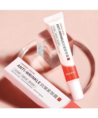  Miake Anti-Aging Eye Cream - Under Eye Cream for Wrinkles Firming MoisturizingFacial Moisturizer for Women Reduce Fine Lines iake - Buy Online on GoSupps.com