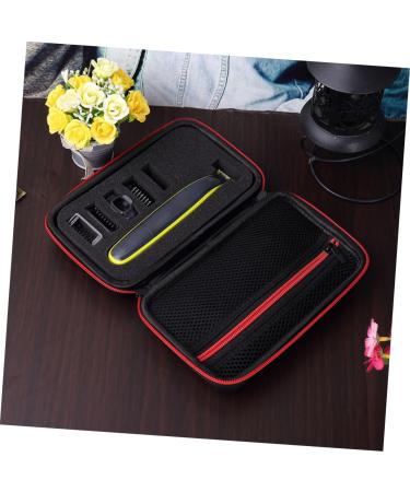Beavorty 2pcs Travel Case Totebag for Razor Eva Blush - Portable EVA Carry Bottles - Buy Online on GoSupps.com