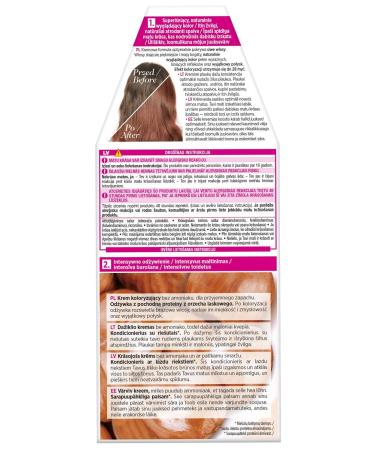 L'Or al Paris Casting Cr me Gloss 635 Hair Color - Chocolate Candy | International Shipping Available - Buy Online on GoSupps.com