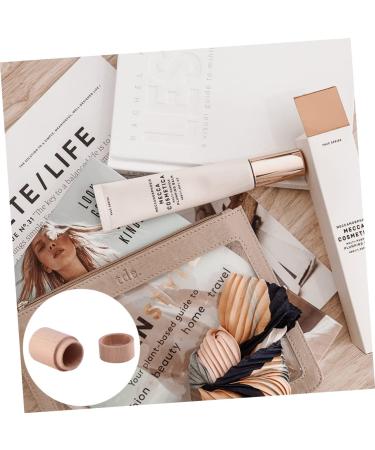 Didiseaon 1pc Lipstick Tube Makeup Samples Wood Lip Gloss Holder Natural Lipstick Blush Makeup Lip Balm Tube for Refilling Pearlescent Lipstick Stand Light the Light Plastic - Buy Online on GoSupps.com