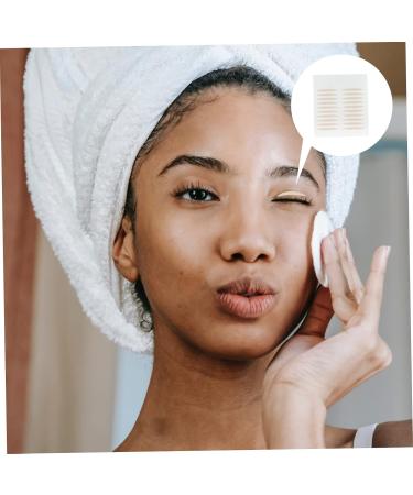 MAGICLULU 8 Boxes Double Eyelid Sticker Eye Lift Strips Invisible Supplies Double Sided Sticky Tape Stickers Eye Shaping Makeup Supplies Woman Beauty Products Glue Cosmetic - Buy Online on GoSupps.com