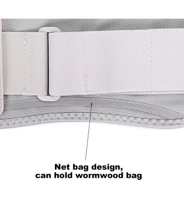 NSXAYIWE Electric Heating Pillows | Fast-Heating Belt Pillows for Menstrual Relief | Multifuntional Power Bag Design for Women & Girls - Buy Online on GoSupps.com