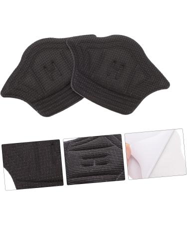 FOMIYES 9 Pairs Cuttable Heel Liner Protector - High Heel Cushions & Shoe Pads for Women | Comfortable Gold Sneaker Heels & Small Shoe Solutions - Buy Online on GoSupps.com