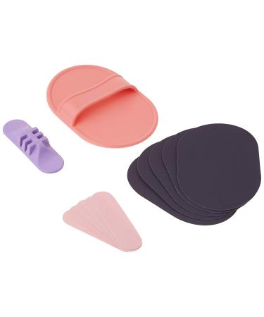 Velvet Touch Natural Hair Removal System 12 Count