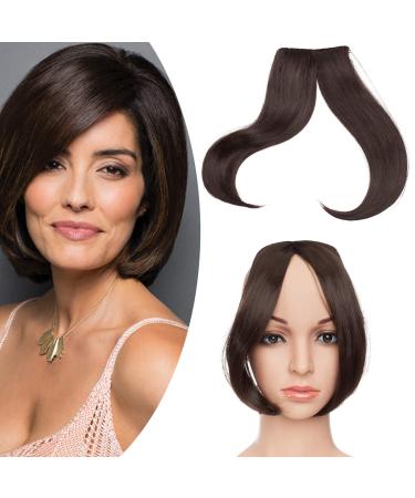 Sego clip in pony hair part like real hair