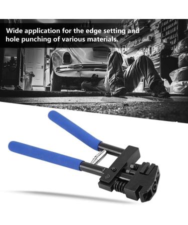 Buy Edge Setter Repair Tool - 5mm Hand Joggler for Sheet Metal - International Shipping Available - Buy Online on GoSupps.com