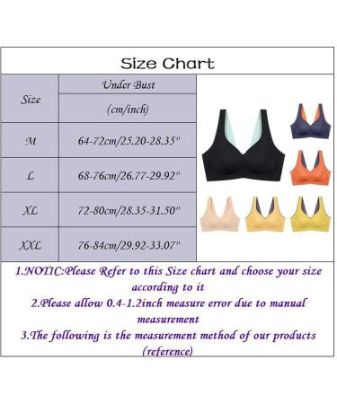 Shop the Best Women's Genetic Sports Bra - Soft Seamless Adjustable Thinner & Perfect for Running Swimming & Dating - Available in Small & Large Sizes - Buy Online on GoSupps.com