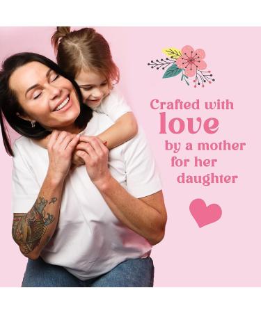 Kids Temporary Tattoos - Made in Europe Hypoallergenic   Pre-Cut  50 Pcs Original Kid Tattoos  Designs with Sea World  Butterflies  Animals  Flowers  Motivational Words - Gift Tattoos for Boys and Girls - Buy Online on GoSupps.com