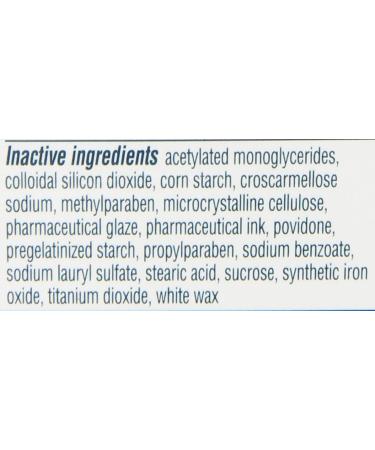 Advil Coated Ibuprofen 200mg Caplets- 24 Count Pack- Pain Reliever and Fever Reducer - Buy Online on GoSupps.com