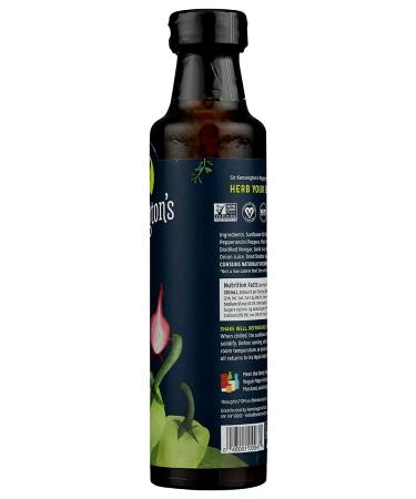 Sir Kensington's Pepperoncini Vinaigrette 8.45 fl oz - Authentic Italian Dressing - Buy Online on GoSupps.com