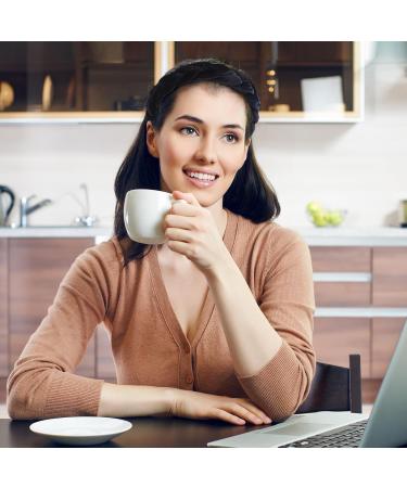 Shop Newofview Vintage Hair Accessories - 4 Piece Wide Headband Set for Women | Black Red Wine Navy Camel - Buy Online on GoSupps.com