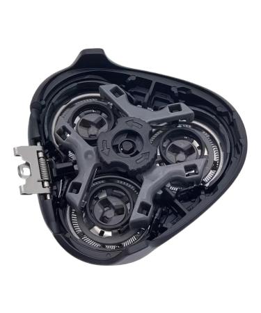 T te De Rasoir De Rechange Compatible Avec Philips PT730 PT735 PT860 PT866 AT891 AT890 AT926 S3120 S3310 S3510 S3520