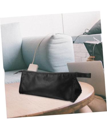 Beavorty Hair Dryer Travel Bag Hair Dryer Storage Bag Hair Tools Travel Bag Hair Styling Tools Curling Iron Travel Bag Curls - Buy Online on GoSupps.com