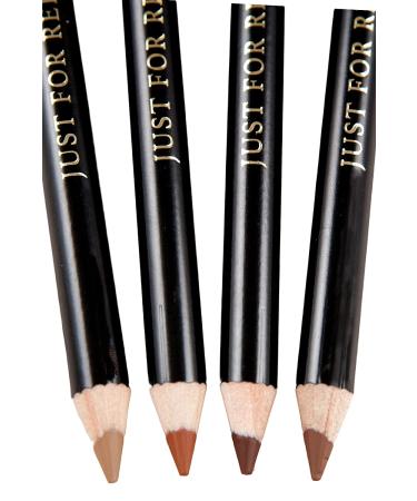 Redhead-Approved Dream Brow Sticks: For Red Hair, Natural & Long-Lasting Eyebrow Pencil by Just For Redheads - GingerRed - Buy Online on GoSupps.com