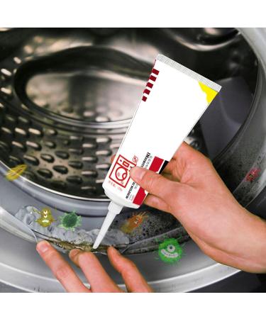 KOAHDE Remover Mildew Mildew Caulk Remover Mould Remover Gel for Kitchen Remover Wall Mold Cleaner Wall Mold Cleaner Gentle Household Gel Quick Mold Remover Gel Powerful Quick Mold Remover Gel - Buy Online on GoSupps.com