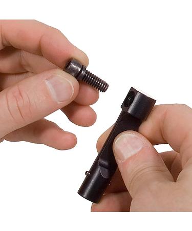 Vortex Optics Uni-Daptor Binocular Tripod Adapter - Secure Mounting Solution - Buy Online on GoSupps.com