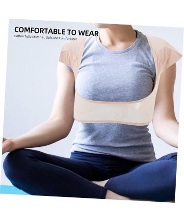 Mipcase Coussinets Anti-transpiration Aisselles Respirants pour Femme Gilet Absorbant Sweat L ger et Confortable Protection Taches t Lavable et Doux - Buy Online on GoSupps.com