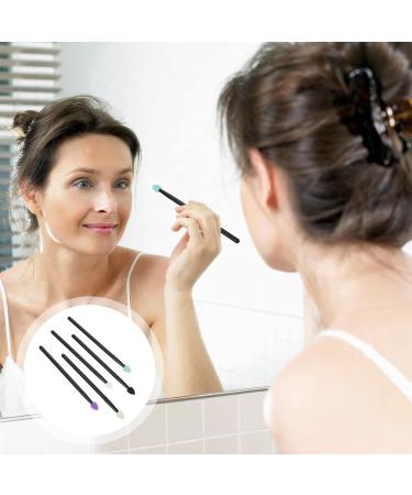 Beavorty Powder Applicator 15 Pcs Eyeshadow Brush Make up for Face Eye Shadow Brush Eye Powder Highlighter 13x1cmx3pcs As Shownx3pcs - Buy Online on GoSupps.com