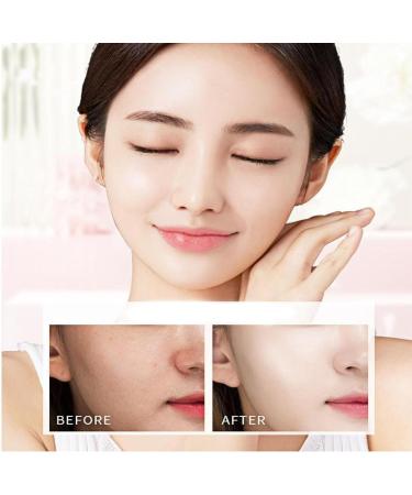 homomdy Hydratating ToneUp Concealer Creme FiveFold VC Care Cream Multifunctional Gladde Hydratating Makeup Corector ToneUp Olery celebration & Waterproof Egalizes the toe 3pcs - Buy Online on GoSupps.com