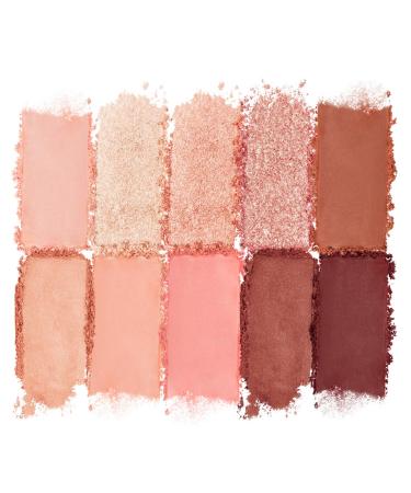 Clio Pro Eye Palette #03 Coral Talk - Vibrant Eyeshadow Palette for Stunning Looks | Buy Internationally - Buy Online on GoSupps.com