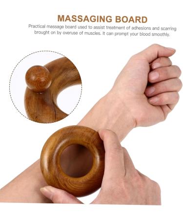 Buy Tovinanna Gua Sha Massage Device Premium Scraping Tools for Body Massage | International Shipping Available - Buy Online on GoSupps.com