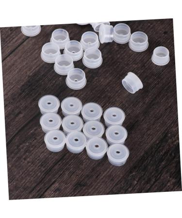SKISUNO 30pcs Drinks Beverage End Can Cover Beverage Can Cap Can End Bottle Cap Nese As Shown Size 2 - Buy Online on GoSupps.com