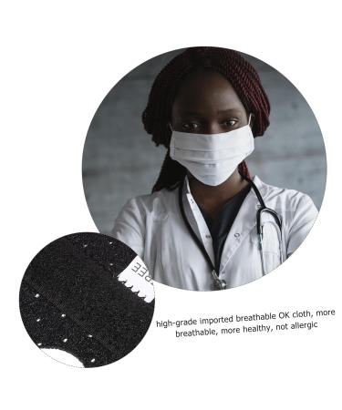 NOLITOY Orthotics Finger Cast Splint - Thumb & Finger Protector for Fractures - Breathable & Adjustable - 11.5x8x1CM - Black - Buy Online on GoSupps.com