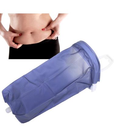 Coloring Bags for Colon Hydrotherapy | PVC & Silicone Enema Bags for Men & Women | Clean Large Intestine - Buy Online on GoSupps.com