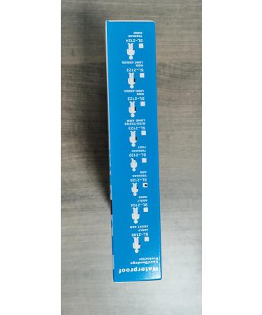 Fasola Child Cast Cover Arm Waterproof 12 inch - Reusable Dressing Protector for Broken Wrist, Elbow, Fingers - Full Arm Sleeve for Shower - Ages 2-3 Yrs - Buy Online on GoSupps.com