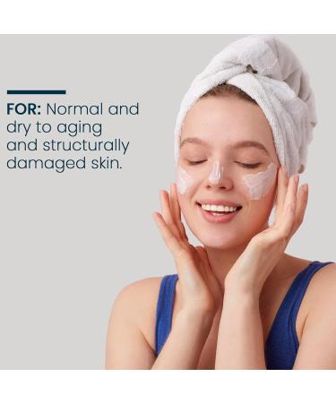 BelleC te Paris Caviar Ultra Lifting Day Cream - Anti Aging with Hyaluronic Acid Peptides & Avocado Oil | Boosts Collagen Synthesis & Reduces Lines and Wrinkles | For Dehydrated Face Skin 1.6 fl oz - Buy Online on GoSupps.com