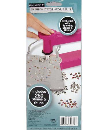 Next Style Fashion Decorator Refill - Fashion Art Supplies - Buy Online on GoSupps.com