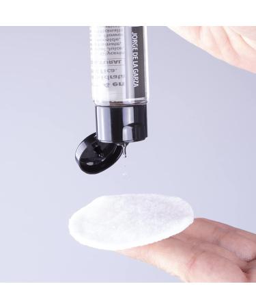 Jorge de la garza Micellar Water 4 en 1 - Buy Online on GoSupps.com