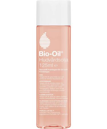 Bio-Oil 911150 Skin Care Oil 125 ml 125 ml (1 pack)