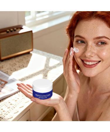  Generisch Brightening face cream gel texture 70g moisturizing cream | Brightening face lotion For men and women daily face and body skin care moisturizing - Buy Online on GoSupps.com