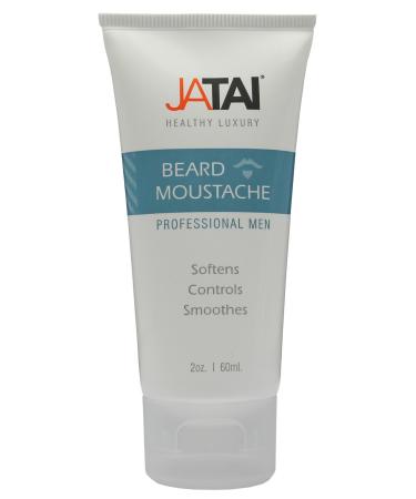JATAI Beard and Moustache Softener 2 Ounce